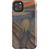 Edvard Munch The Scream iPhone Cases